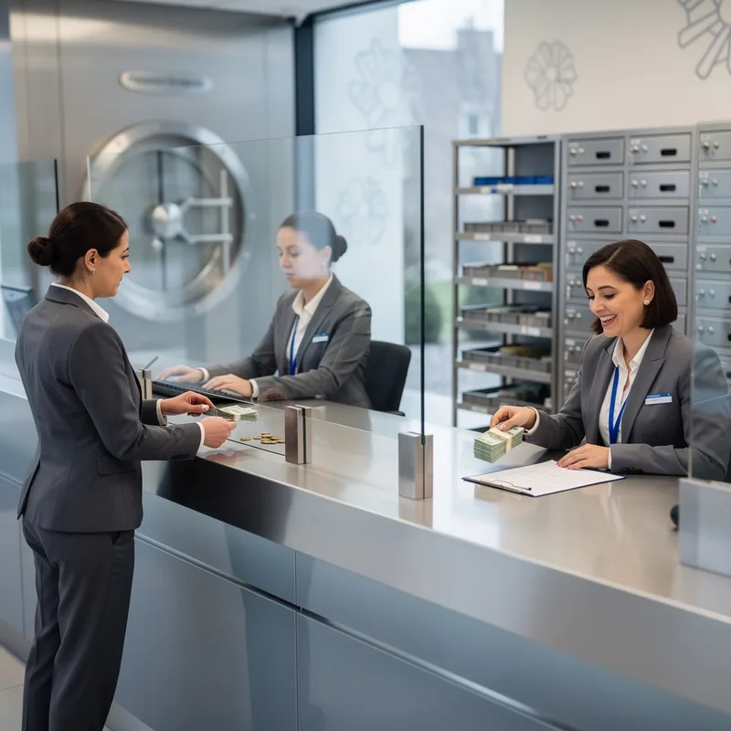 banking company