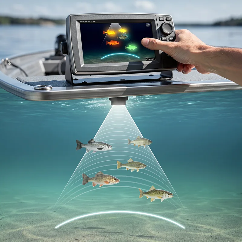 fishfinder