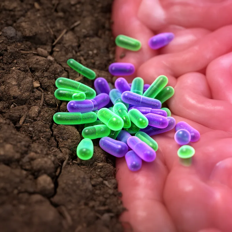 genus Clostridium