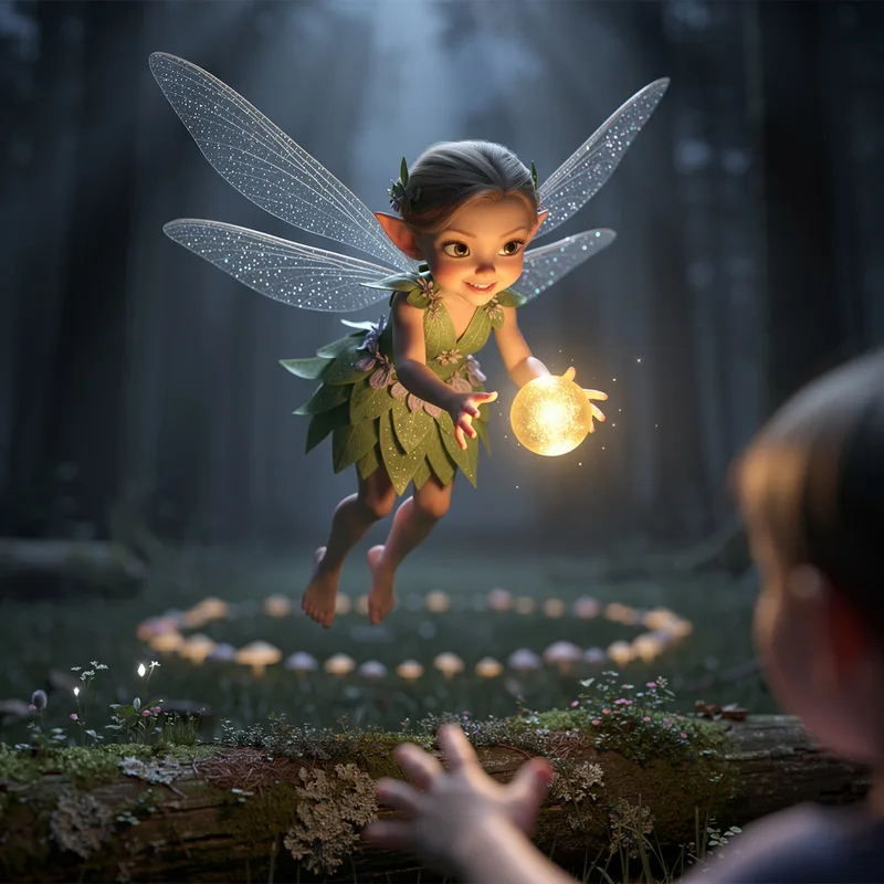 faerie