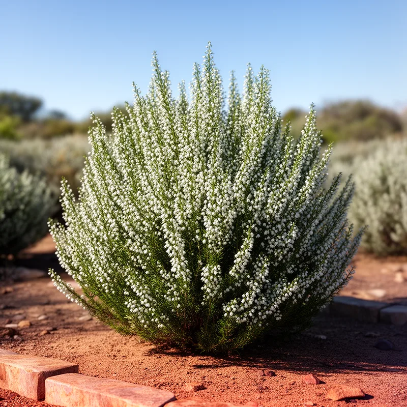 Erica perspicua