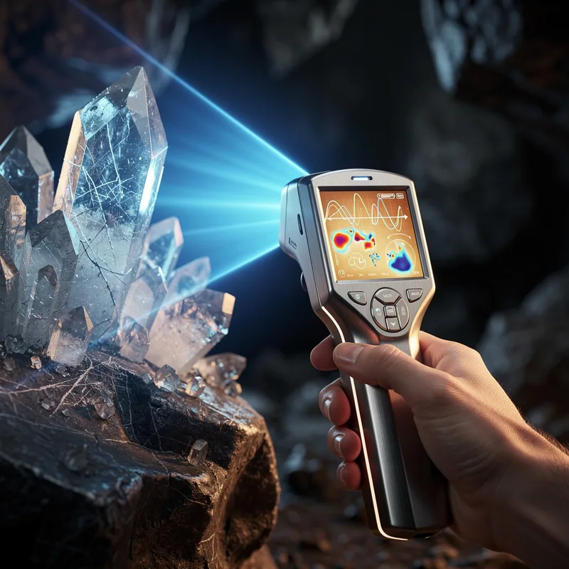 tricorder