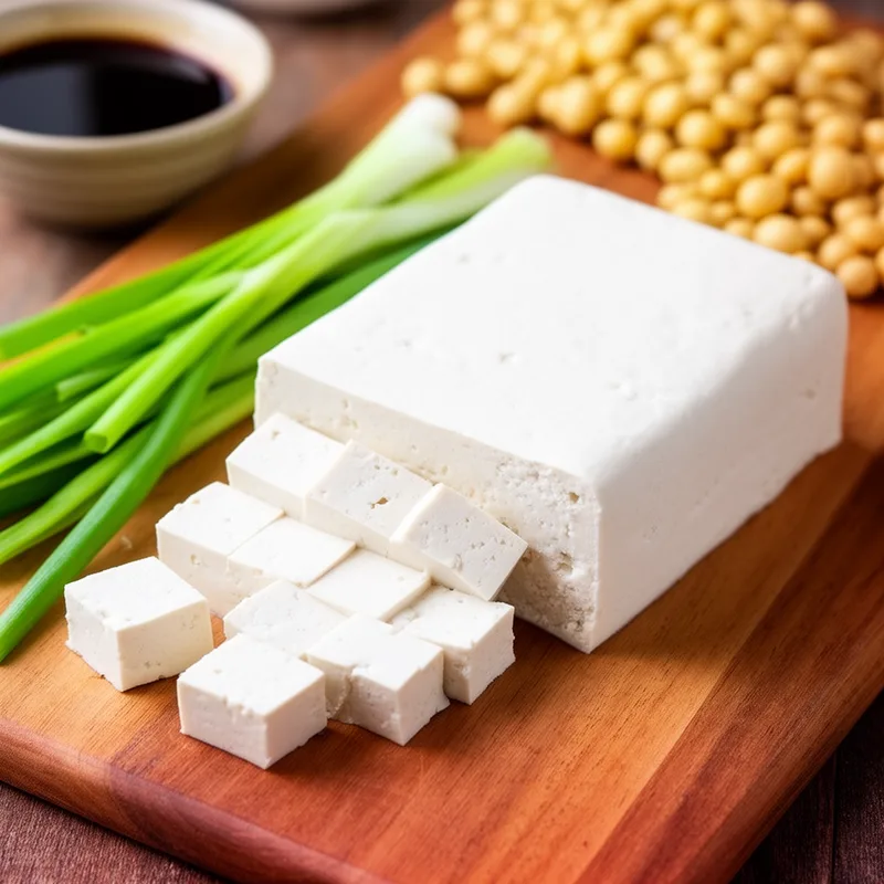 tofu