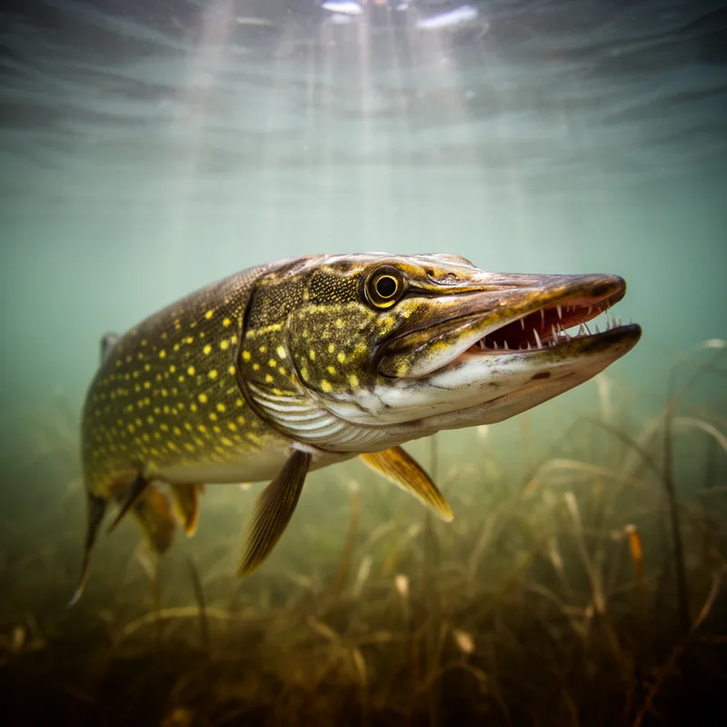 pike