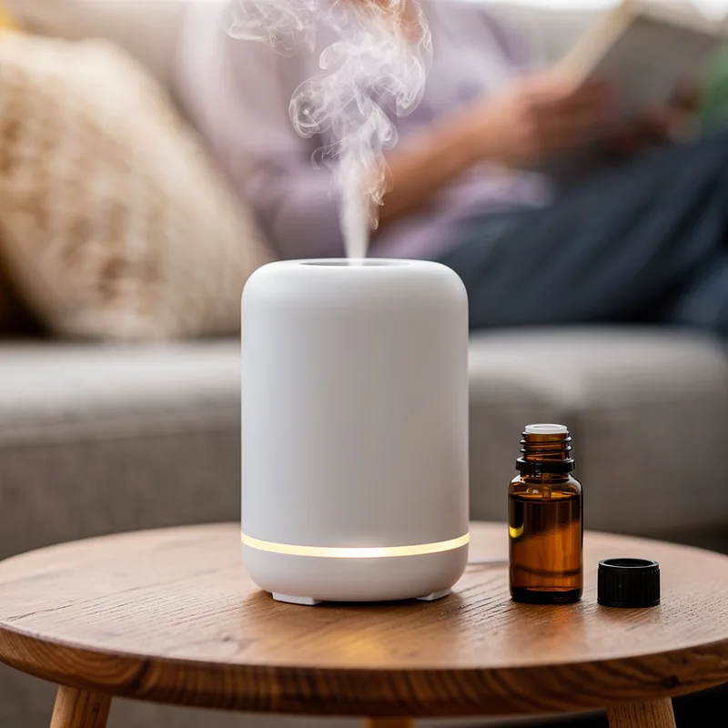 diffuser