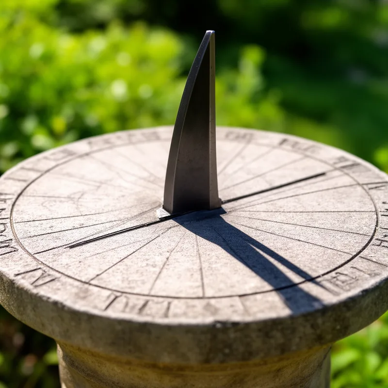 sundial