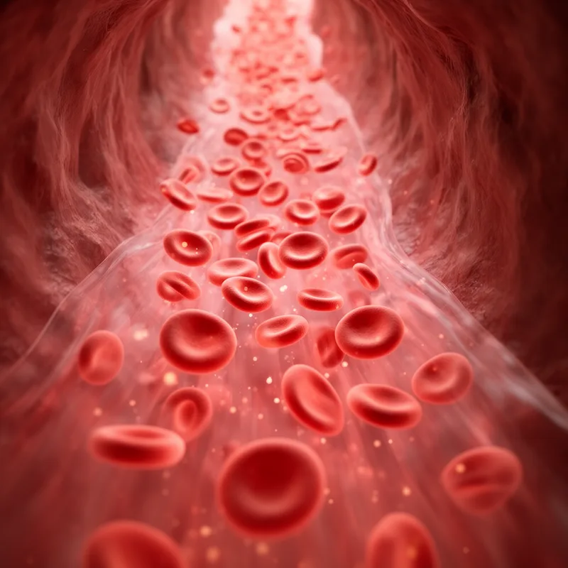bloodstream