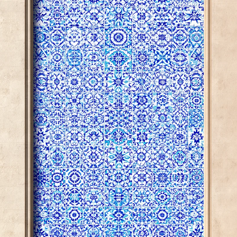 tilework
