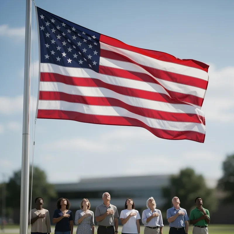Old Glory