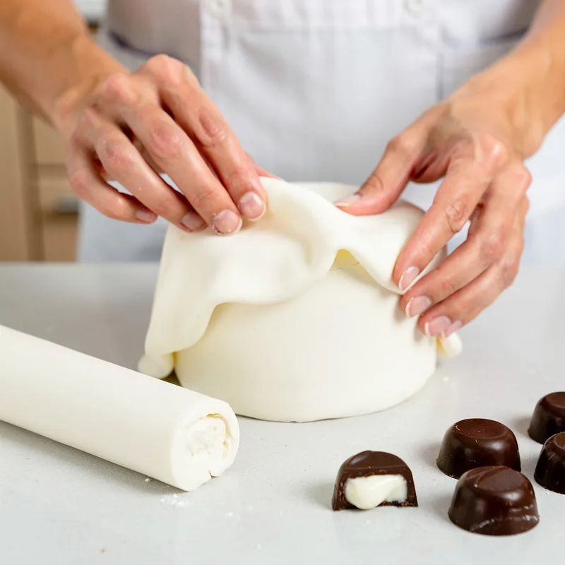 fondant