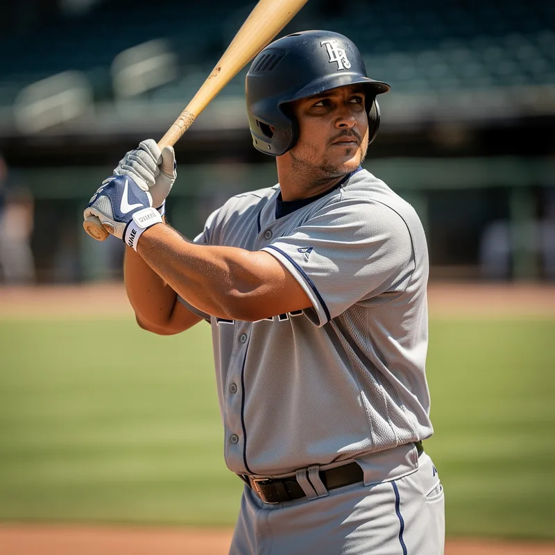 designated hitter