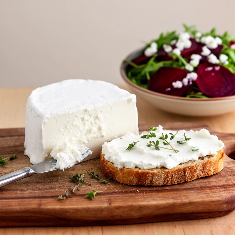 chevre