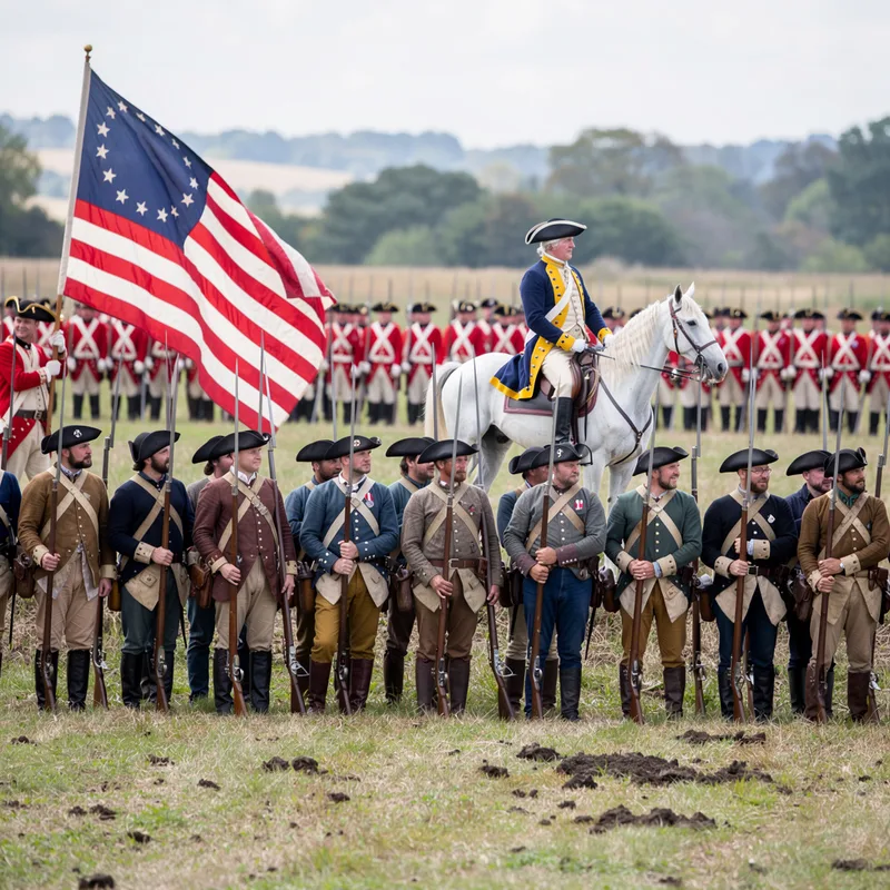 Continental Army