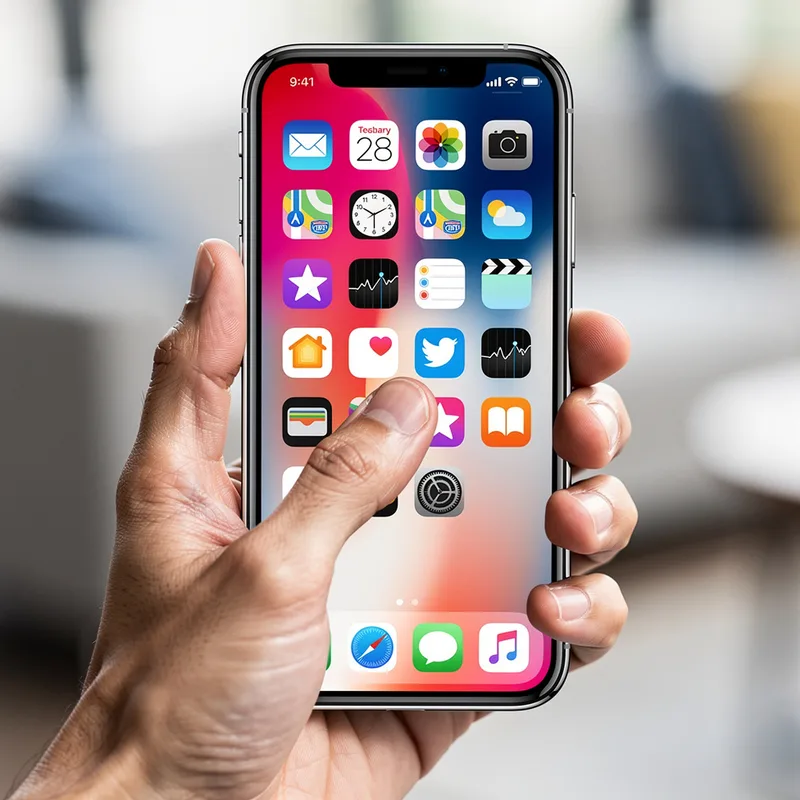 iPhone