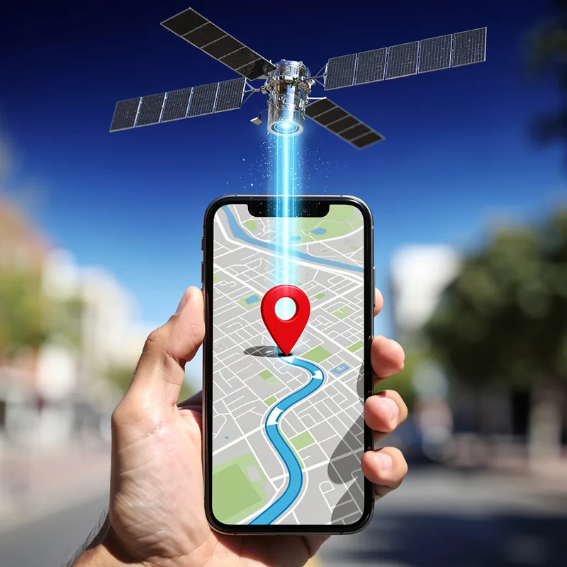 GPS