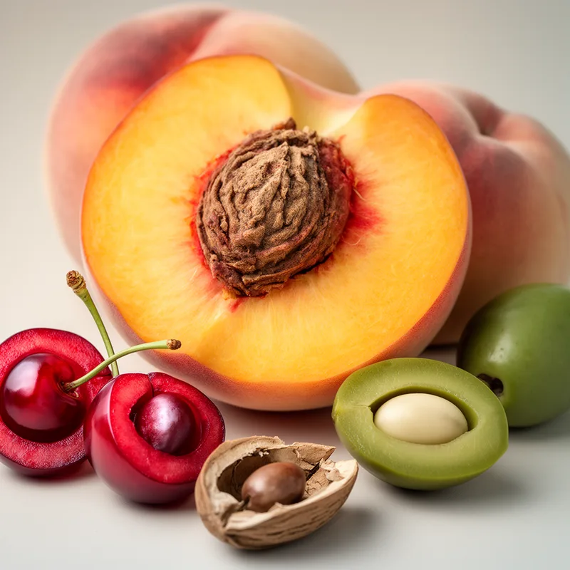 drupe