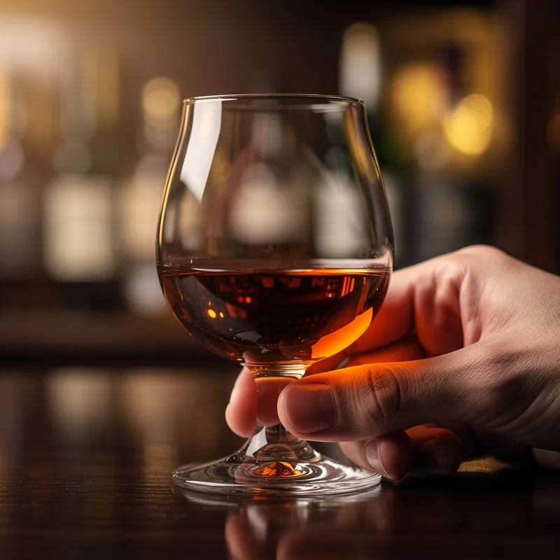 snifter