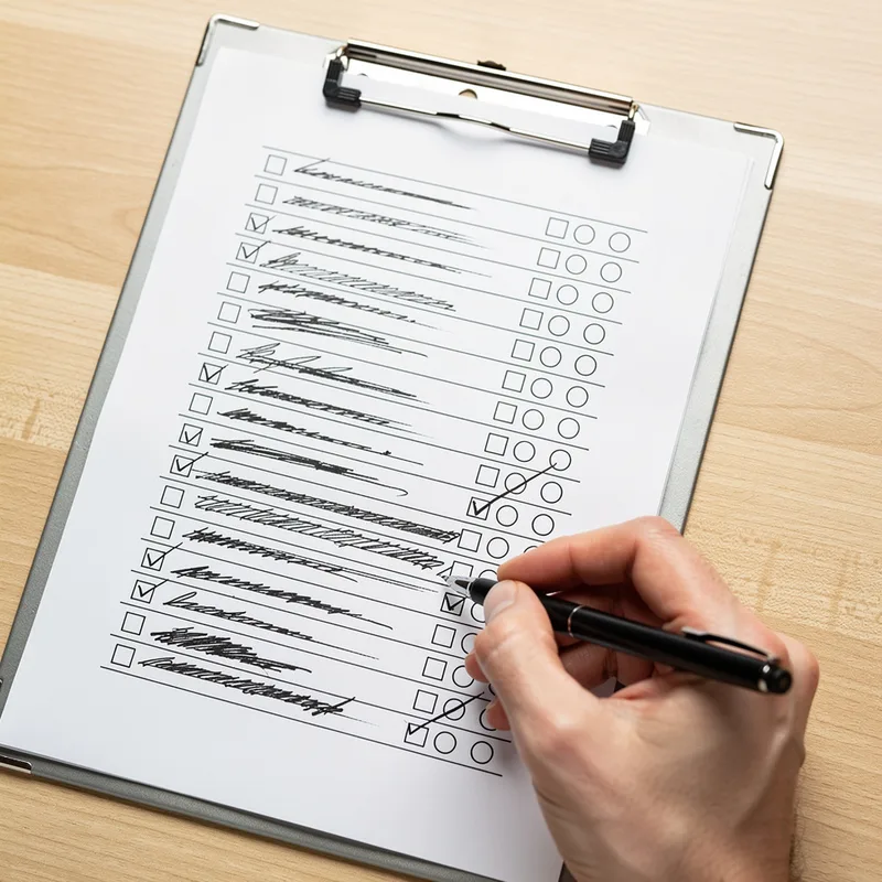 questionnaire