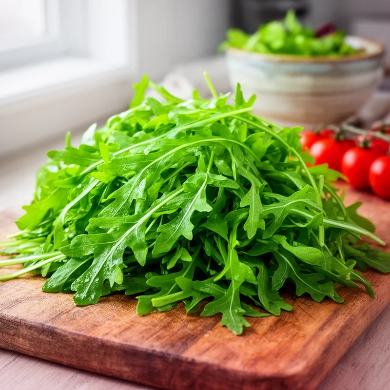 arugula