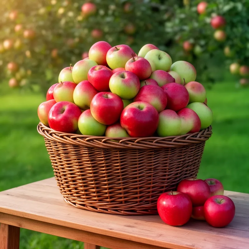 basketful