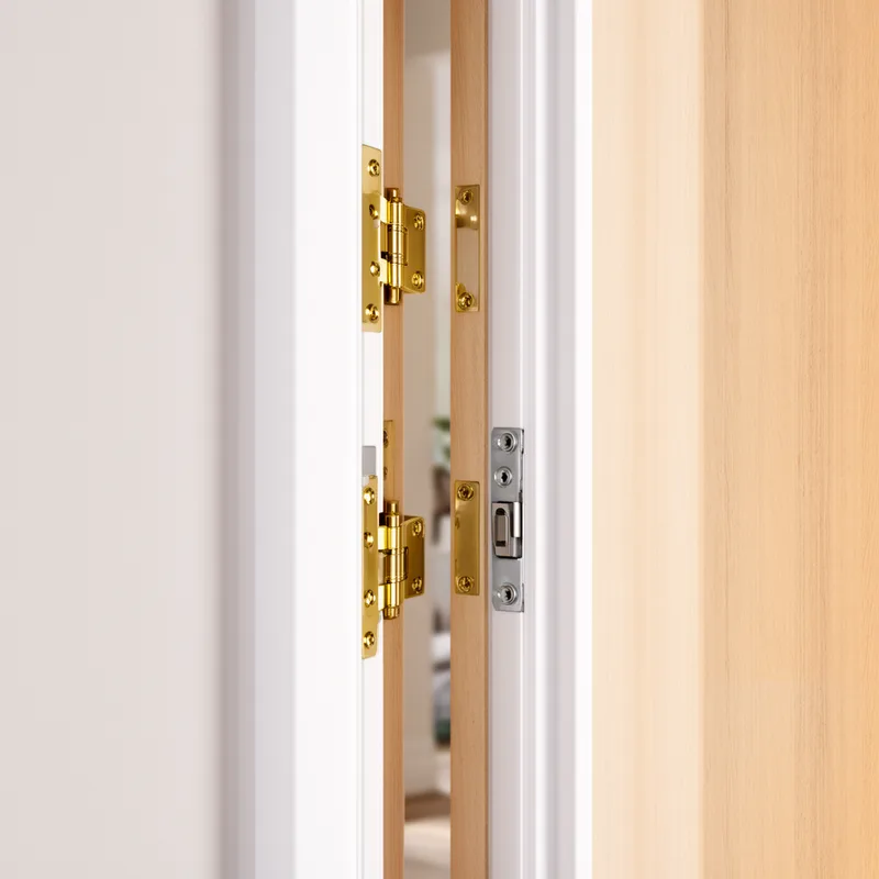 doorjamb