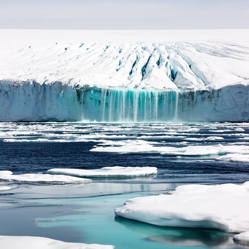 ice melt