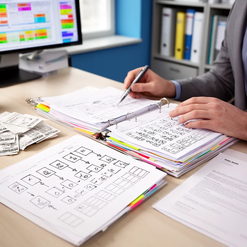 working papers