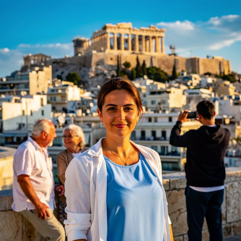Athenian