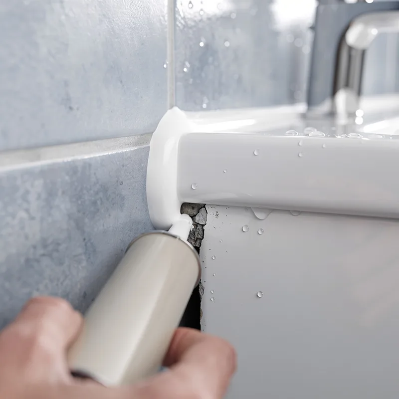 caulk