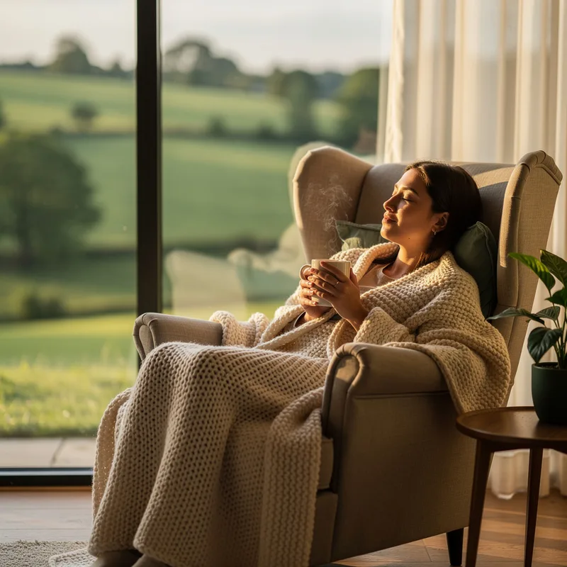 restful