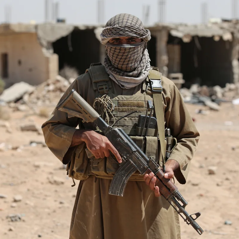 jihadi
