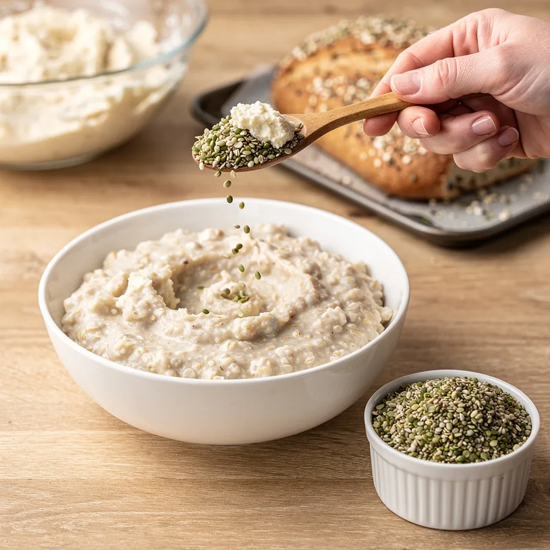 hemp seed