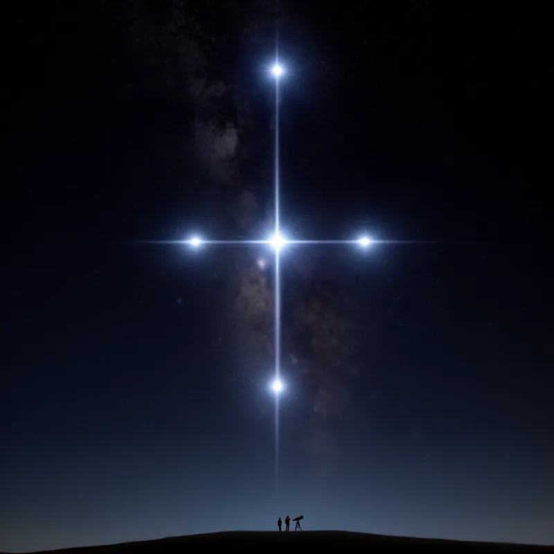 Northern Cross