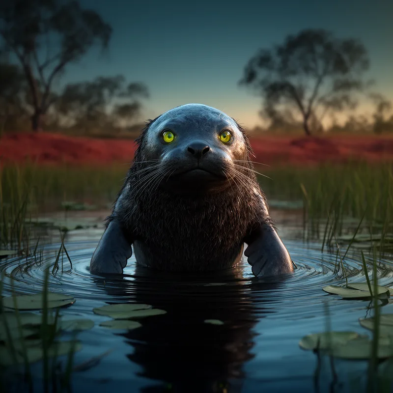 bunyip