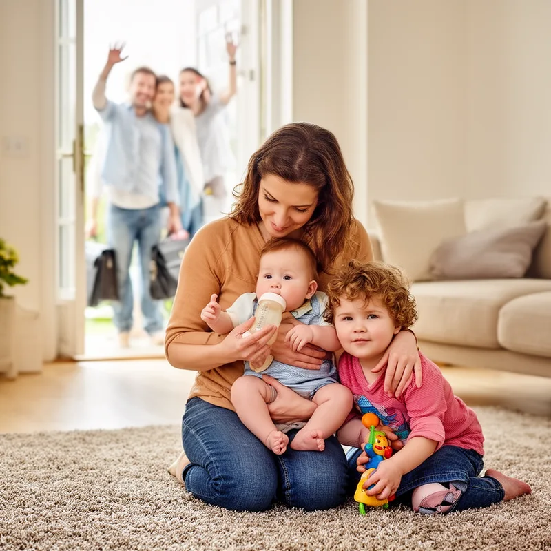 alloparental