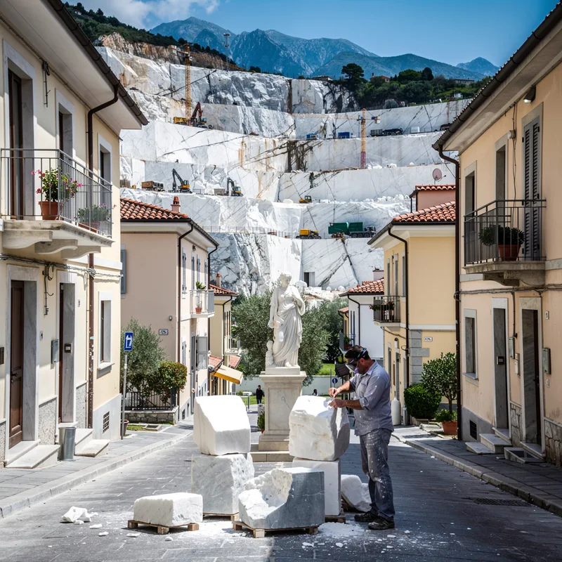 Carrara