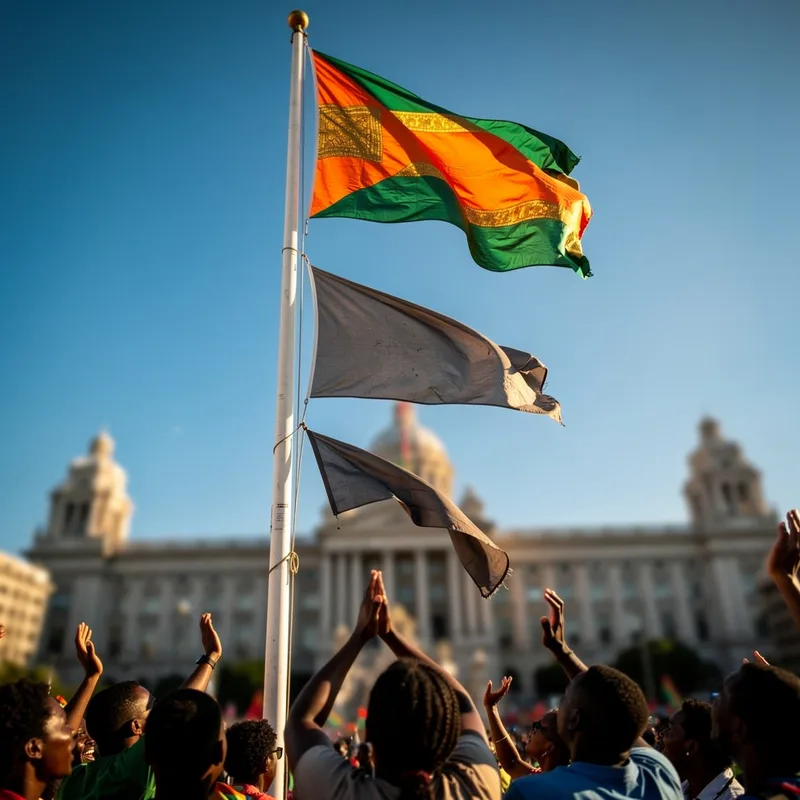decolonization