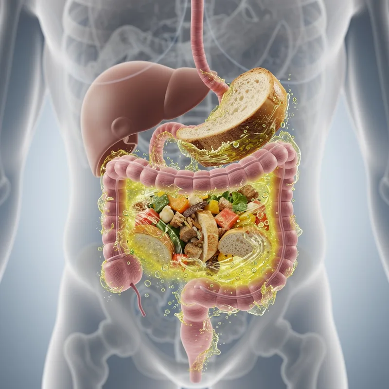 peptic