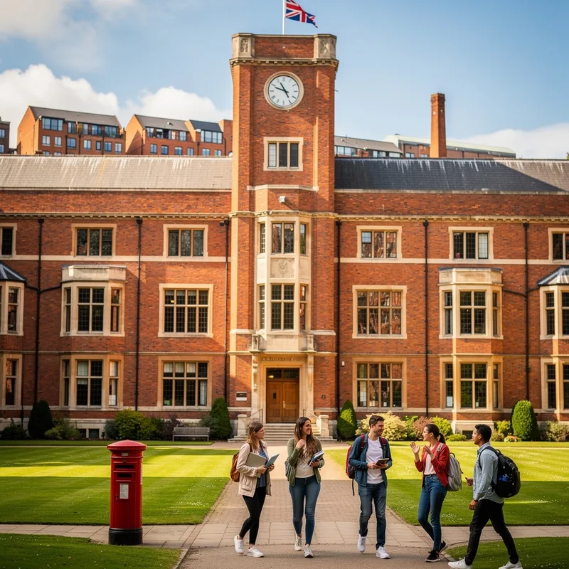 red-brick