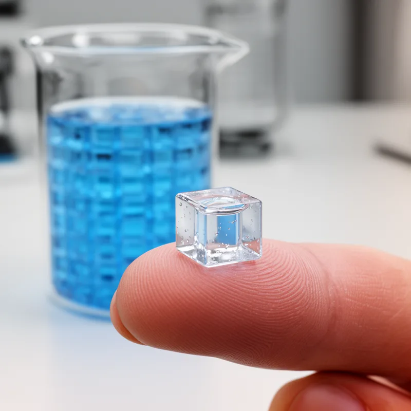 cubic millimeter