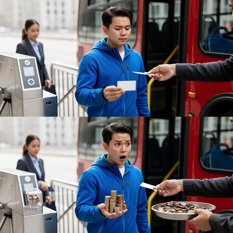 fare increase