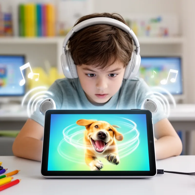 visuoauditory