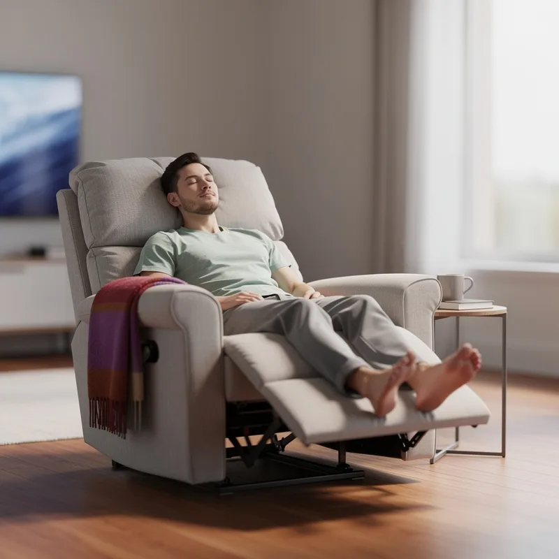 lounger