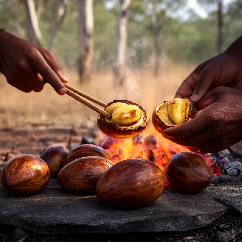 bunya bunya