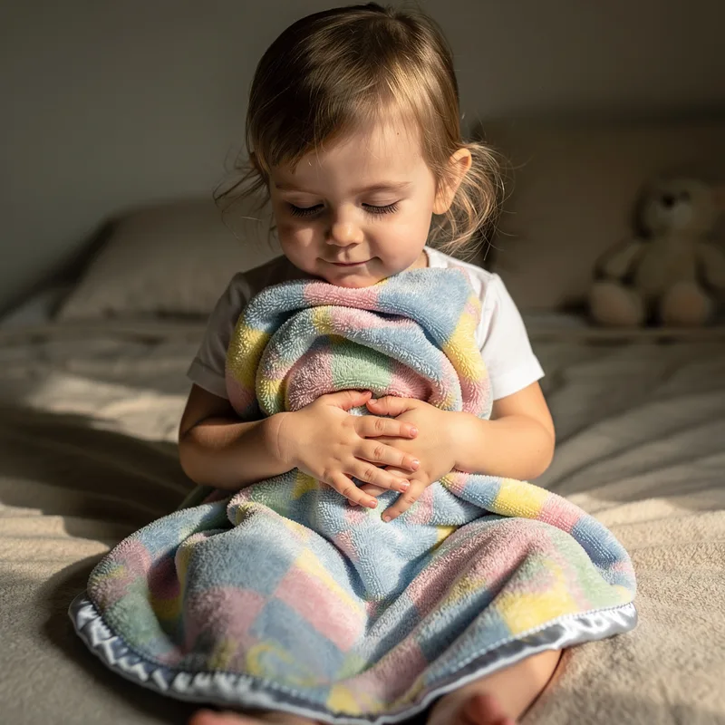 blanky