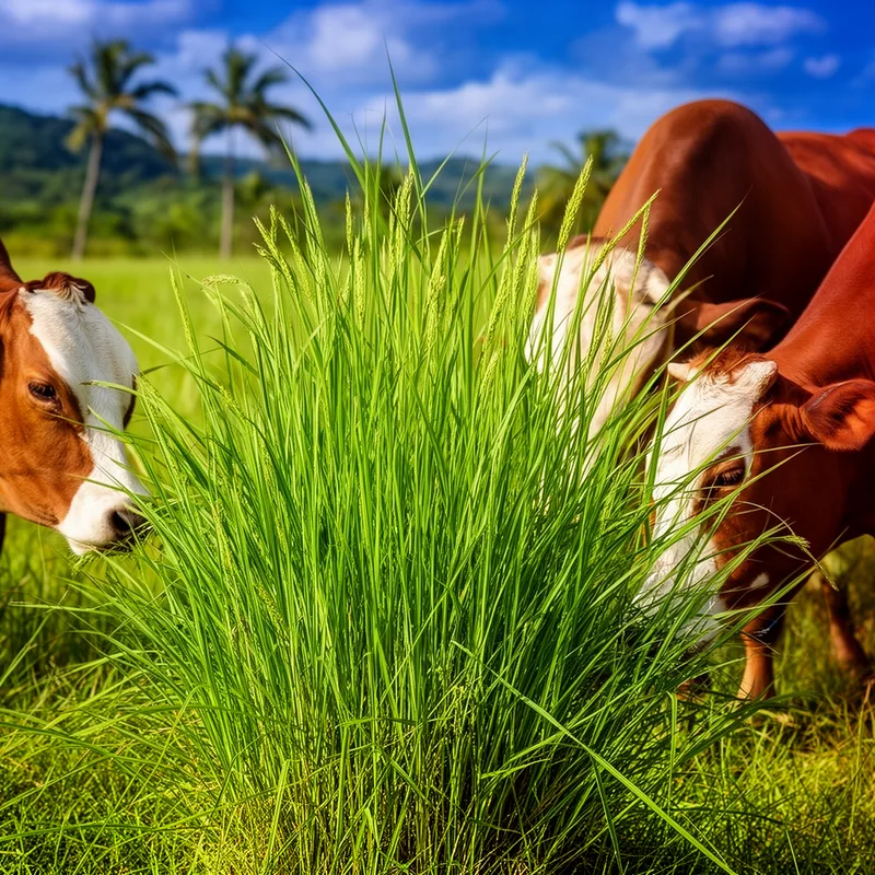 paspalum