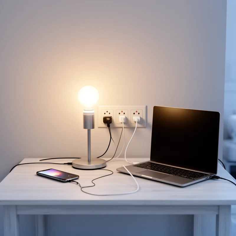 electrical device