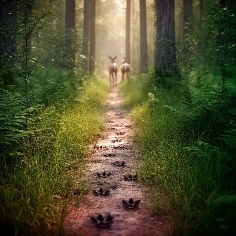deer trail