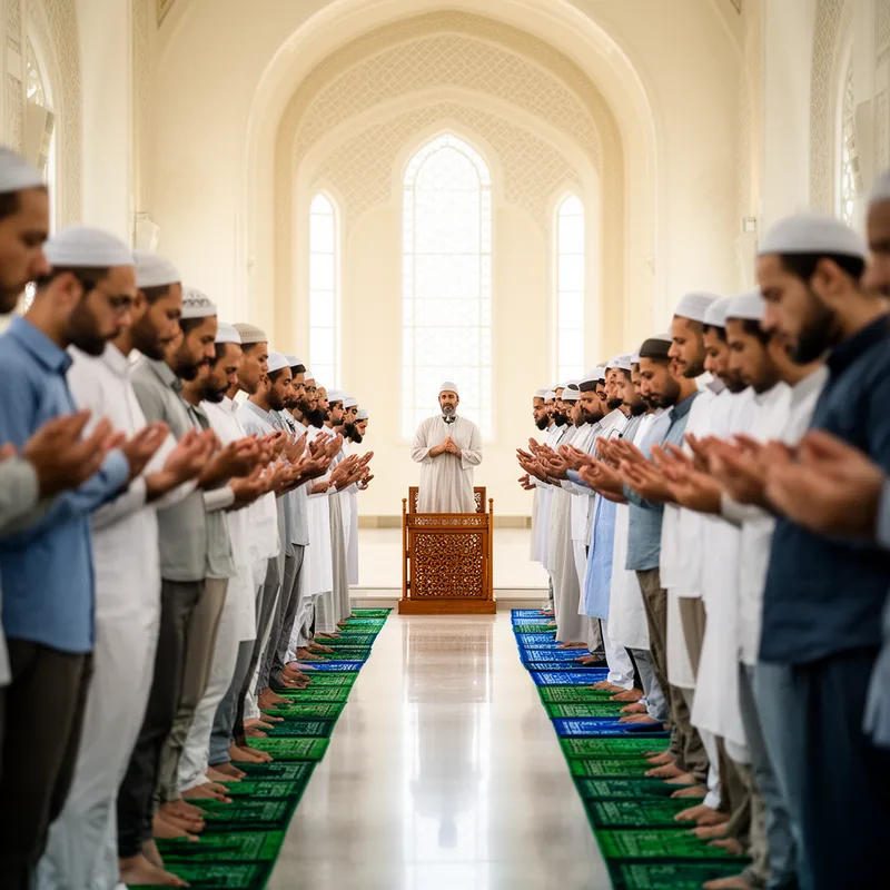 Jumma