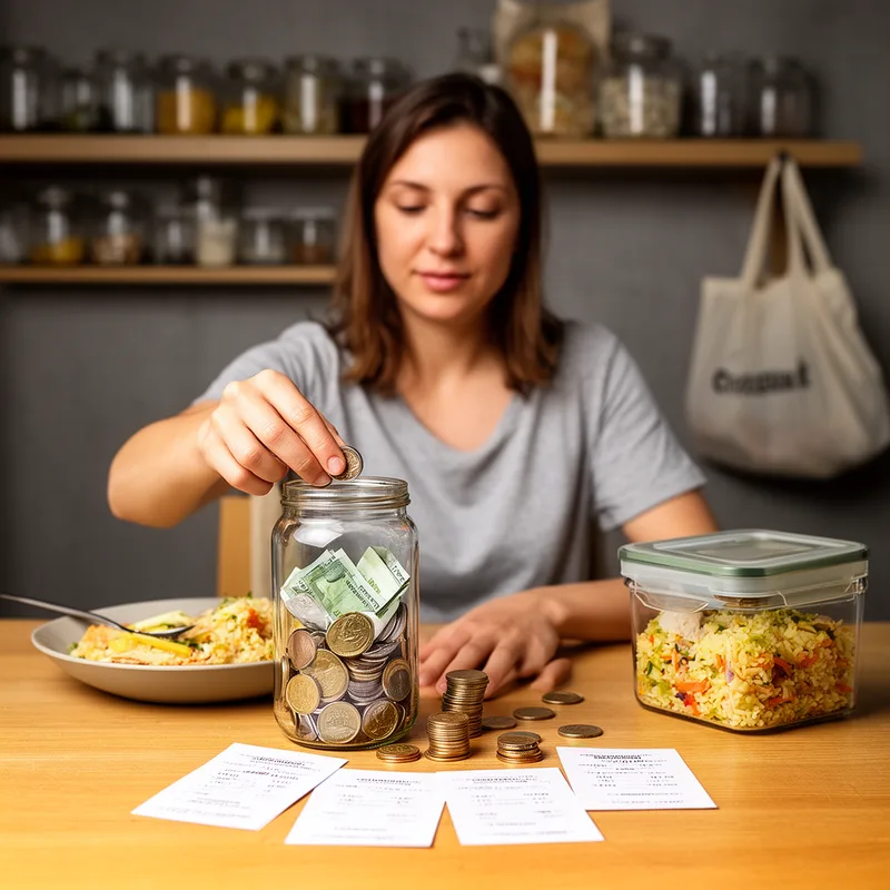 frugalness